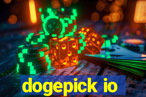 dogepick io